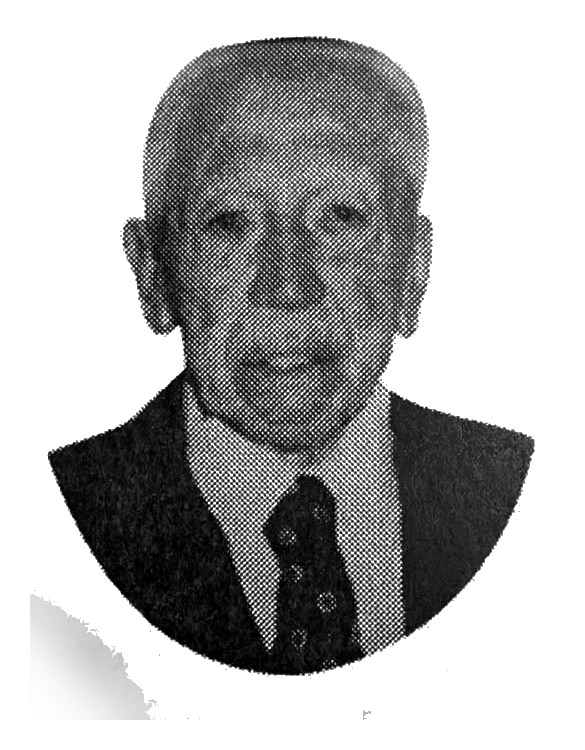 Retrato de don Francisco Villanueva Arias