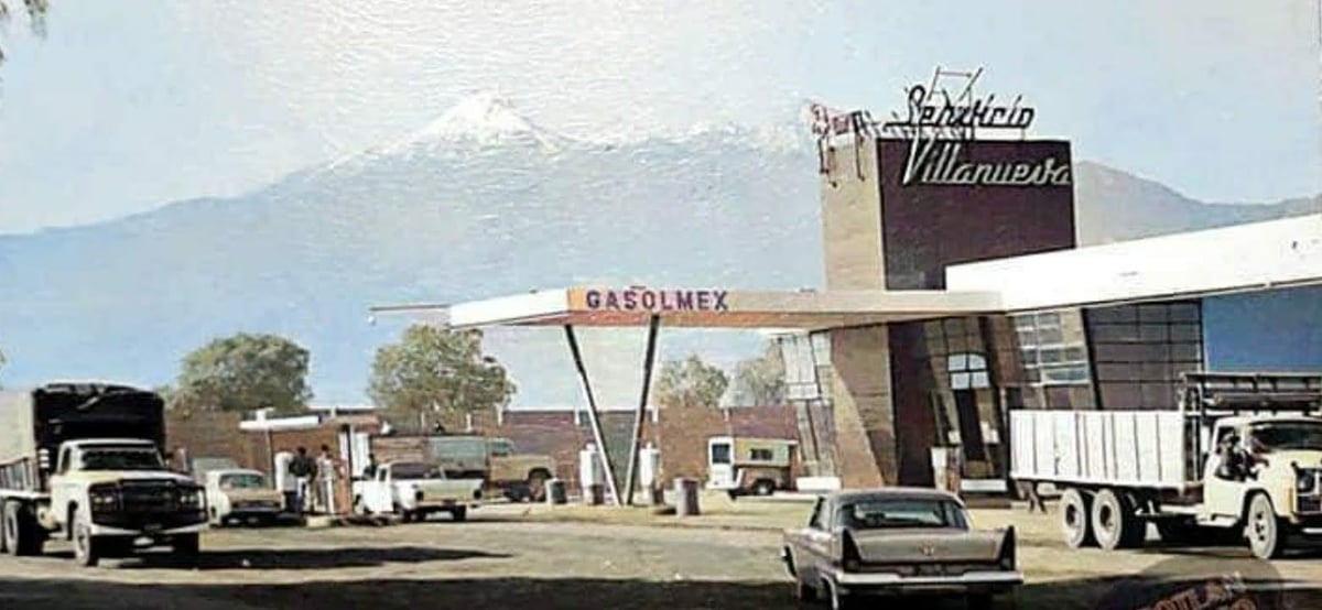 Servicio Villanueva (1968)